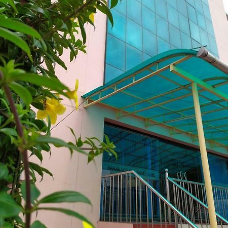 تريفِندرم Manjalikulam Tourist Home المظهر الخارجي الصورة