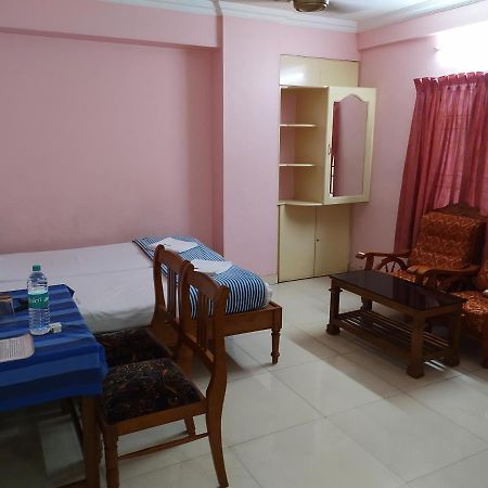 تريفِندرم Manjalikulam Tourist Home المظهر الخارجي الصورة