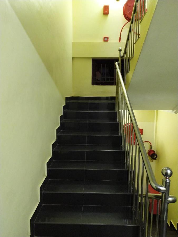 تريفِندرم Manjalikulam Tourist Home المظهر الخارجي الصورة