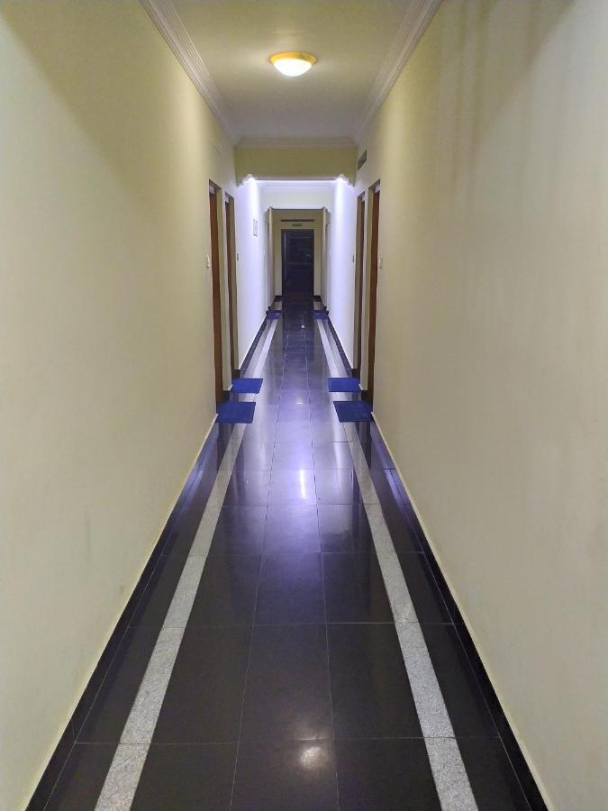 تريفِندرم Manjalikulam Tourist Home المظهر الخارجي الصورة